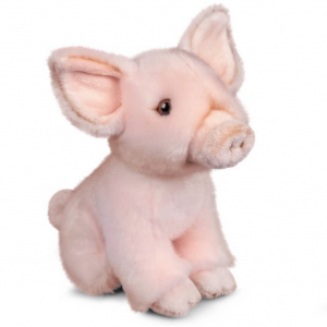 Petit cochon rose