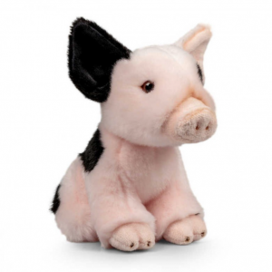Petit cochon Bicolore