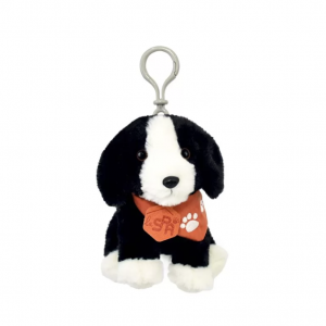 Mini Chien Porte-Clés