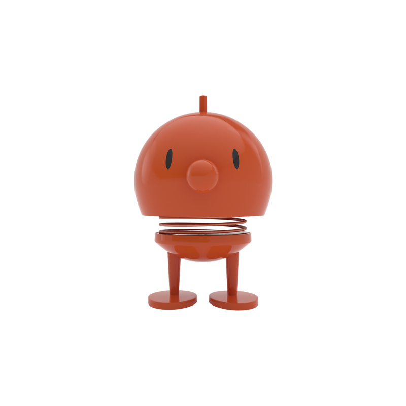 bumble hoptimist orange