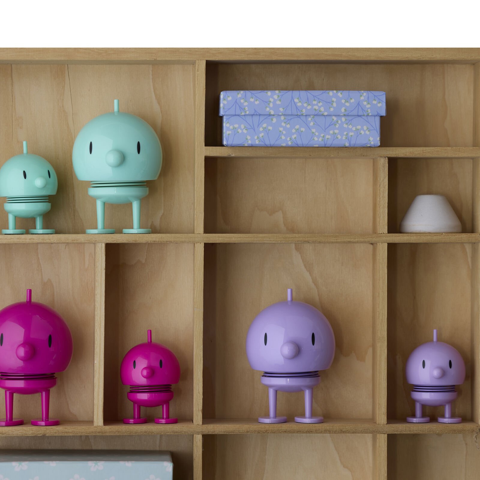 hoptimist menthe et rose