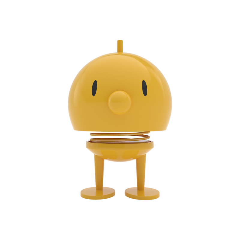 bumble hoptimist